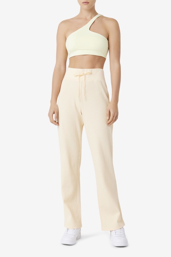 Tender Peach Fila Outlets Tinley Pant