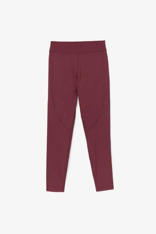 Fila Outlets Emerie Legging Tawny Port