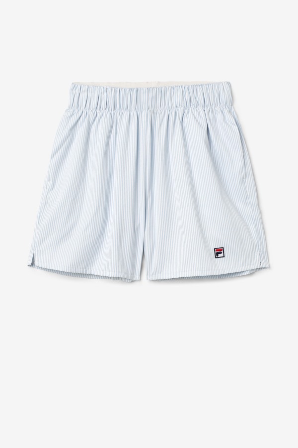 Fila Outlets Ariella Short Blue/White
