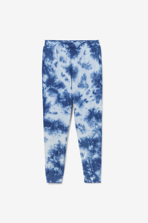 Fila Outlets Hans Jogger Majolica Blue/Stone