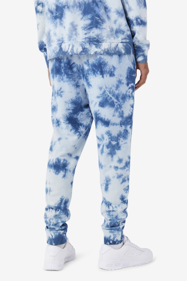 Fila Outlets Hans Jogger Majolica Blue/Stone