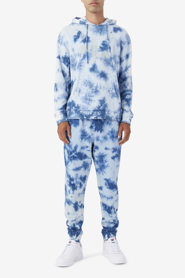 Fila Outlets Hans Jogger Majolica Blue/Stone