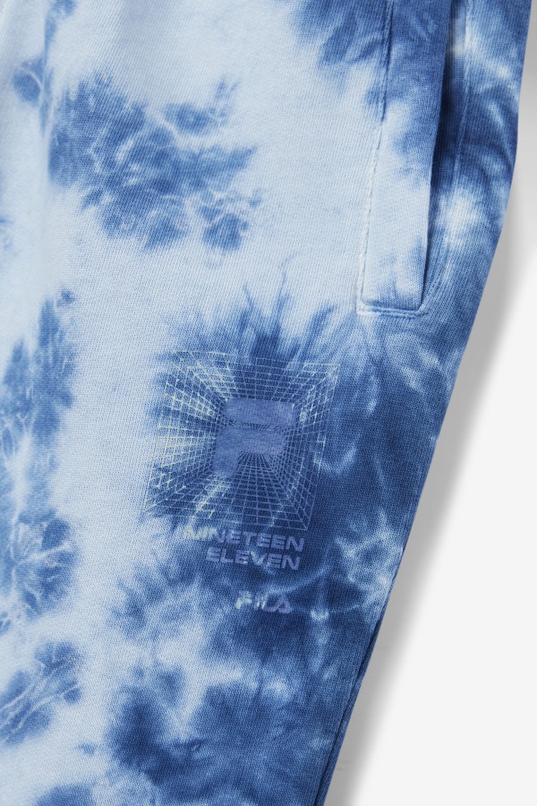 Fila Outlets Hans Jogger Majolica Blue/Stone
