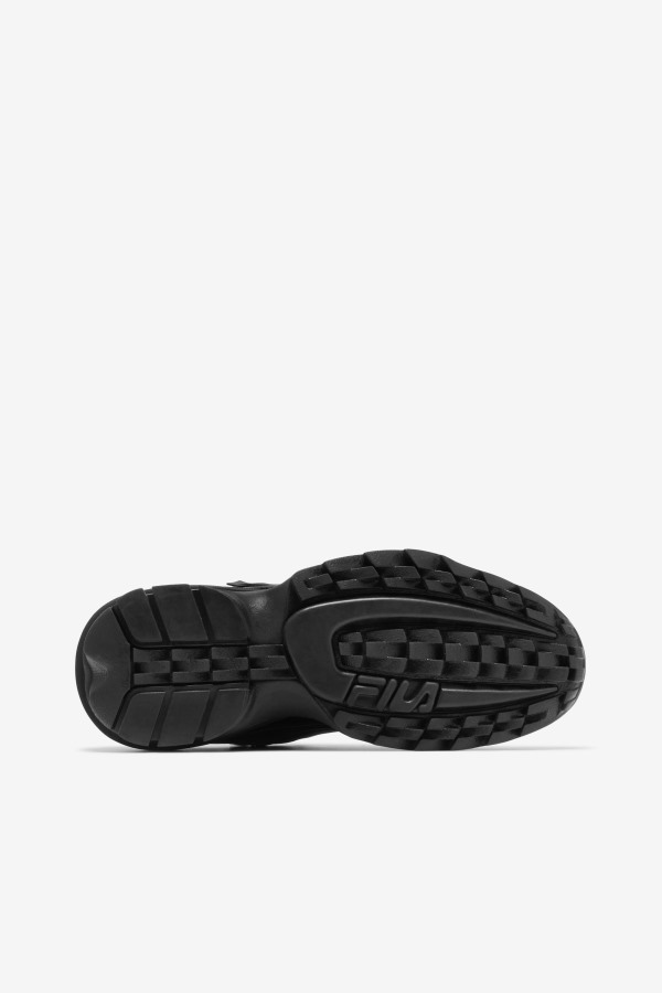 Women\'s Disruptor 2 Exp Black Fila Outlets