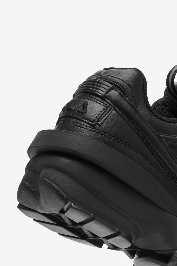 Women\'s Disruptor 2 Exp Black Fila Outlets
