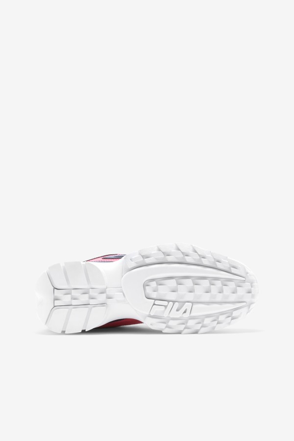 Fila Outlets Women\'s Disruptor 2 Premium Sparkling/Black/Seedpearl