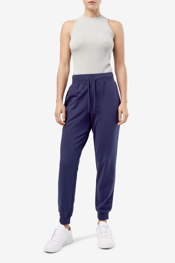 Fila Outlets Grey Heather Alexia Tank