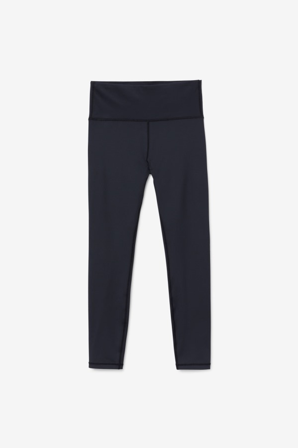 Forza Sleek 7/8 Leggings Fila Outlets Black