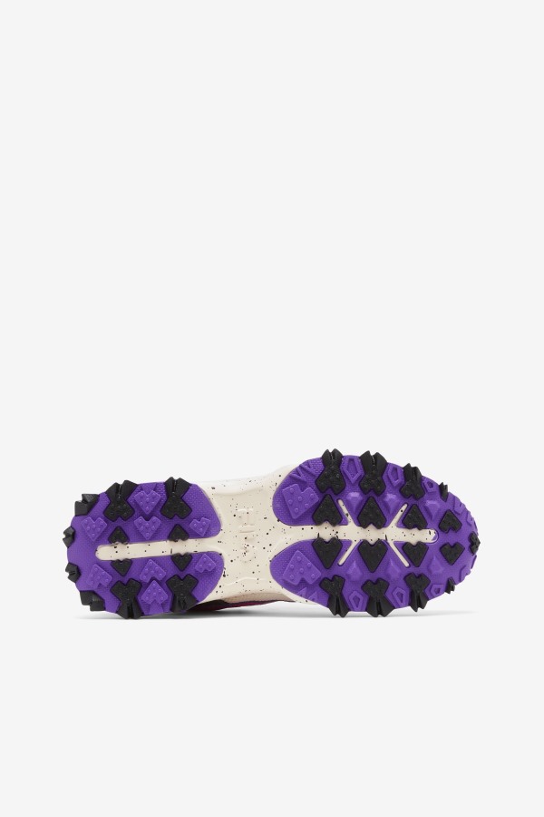 Gardenia/Thyme/Purple Fila Outlets Women\'s Oakmont Tr