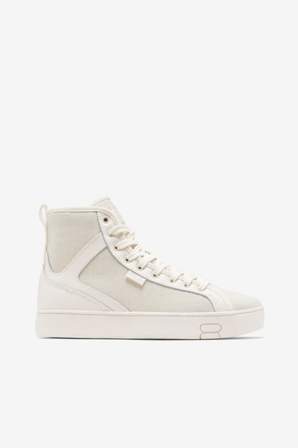 Women's Madina Gardenia/Turtledove Fila Outlets