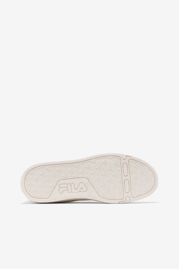 Women\'s Madina Gardenia/Turtledove Fila Outlets