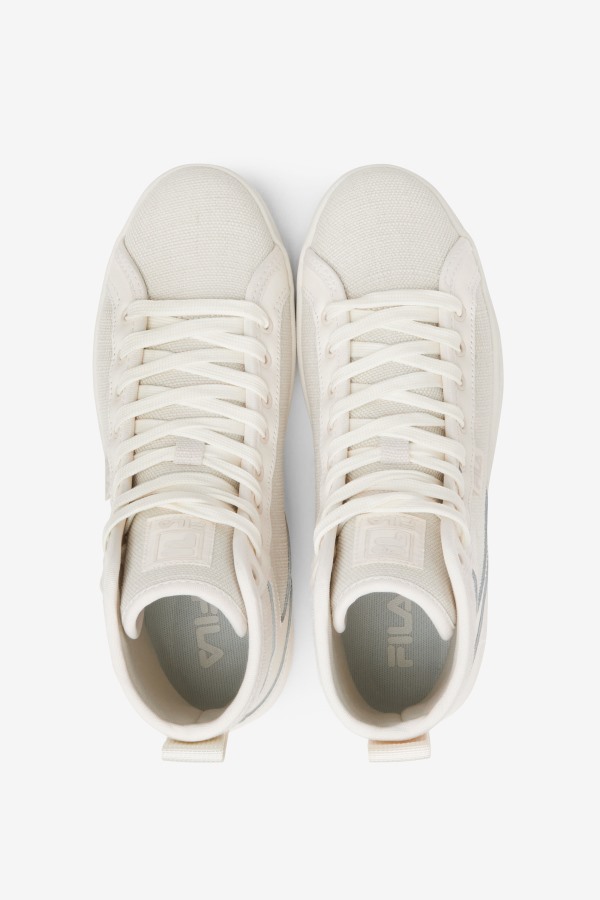 Women\'s Madina Gardenia/Turtledove Fila Outlets