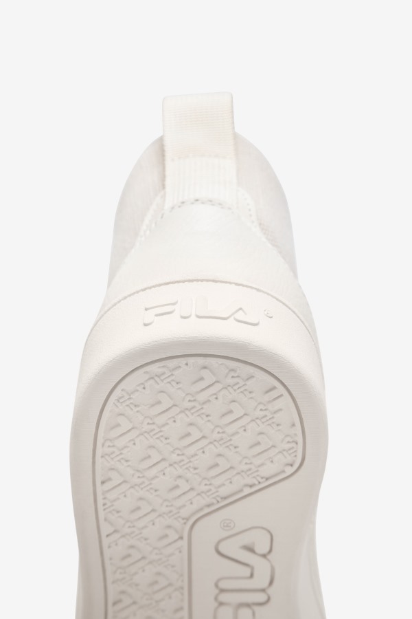 Women\'s Madina Gardenia/Turtledove Fila Outlets