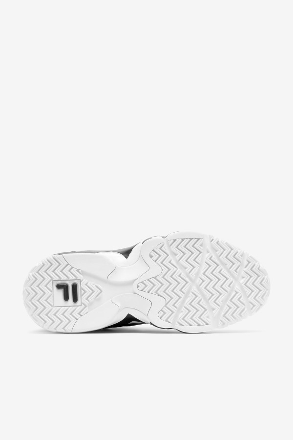 Fila Outlets Men\'s MB Night Walk Black/White
