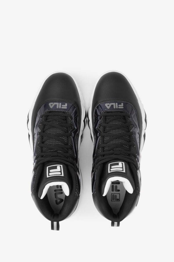 Fila Outlets Men\'s MB Night Walk Black/White