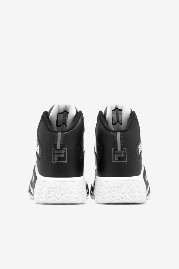 Fila Outlets Men\'s MB Night Walk Black/White