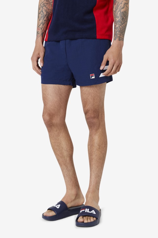 Vantage Swim Short Fila Outlets