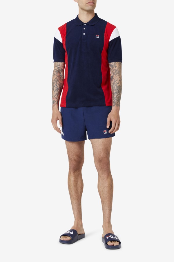 Vantage Swim Short Fila Outlets