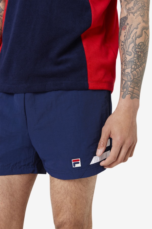 Vantage Swim Short Fila Outlets