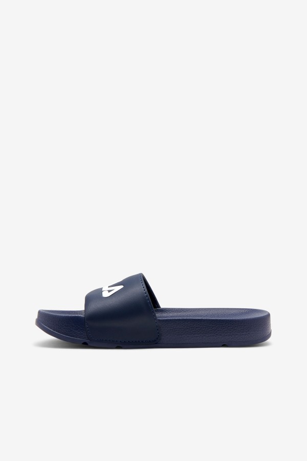 Navy/Red/White Women\'s drifter Fila Outlets