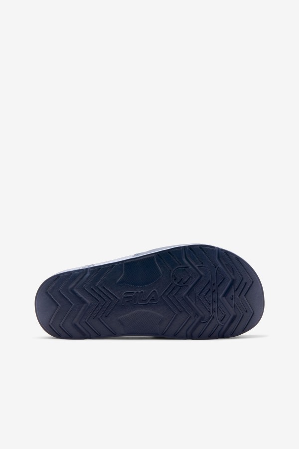 Navy/Red/White Women\'s drifter Fila Outlets