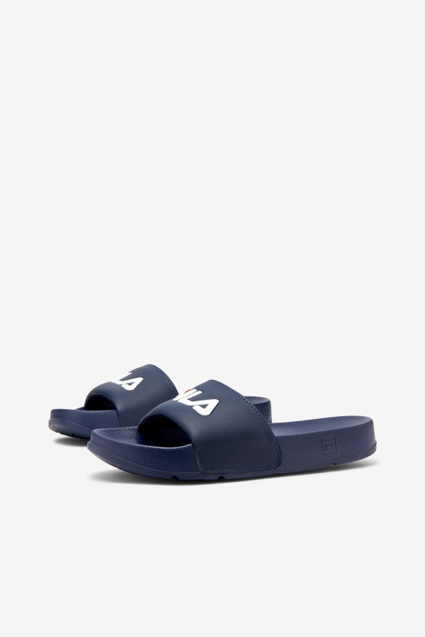 Navy/Red/White Women\'s drifter Fila Outlets