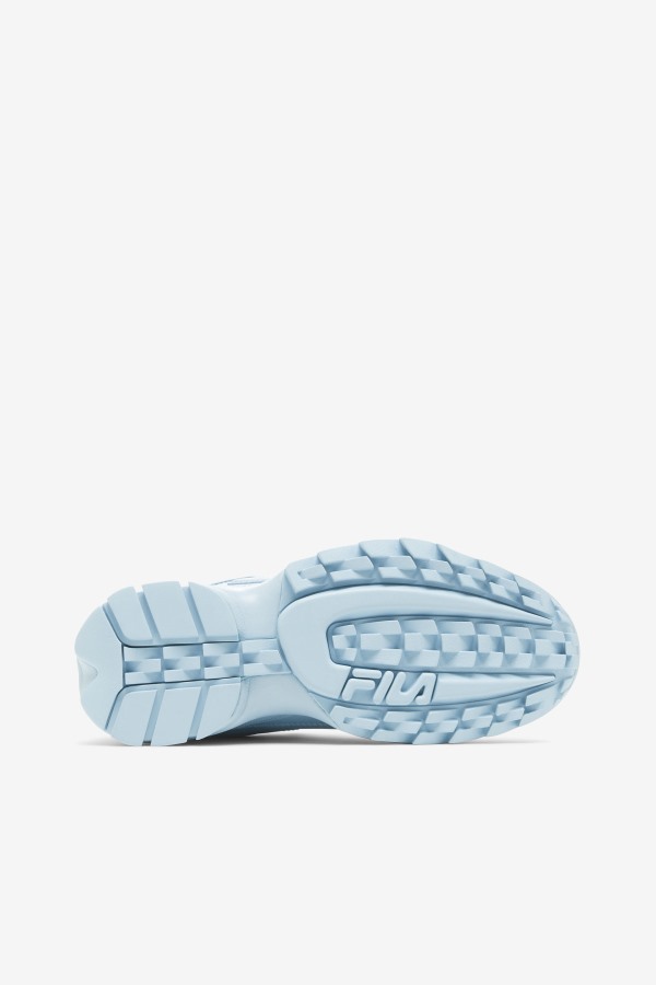 Fila Outlets Blue Women\'s Disruptor 2 Premium