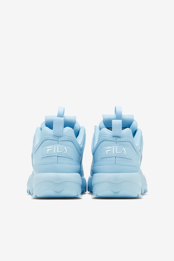 Fila Outlets Blue Women\'s Disruptor 2 Premium