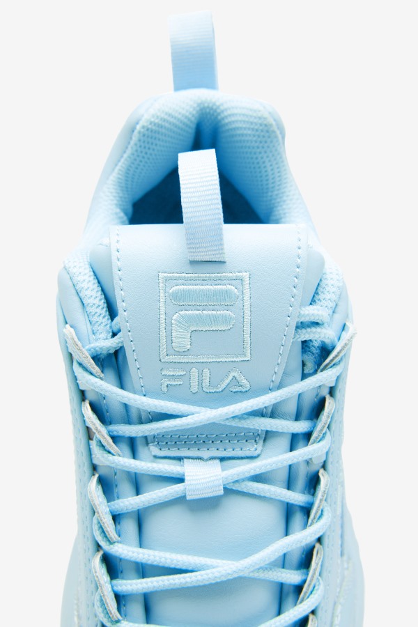 Fila Outlets Blue Women\'s Disruptor 2 Premium
