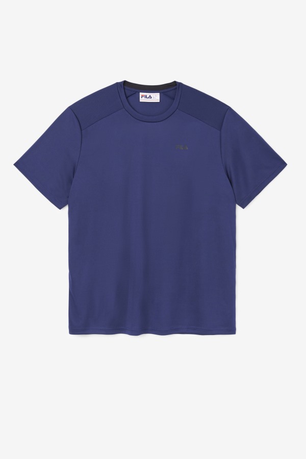 Fila Outlets Navy/Black Kaab Crew