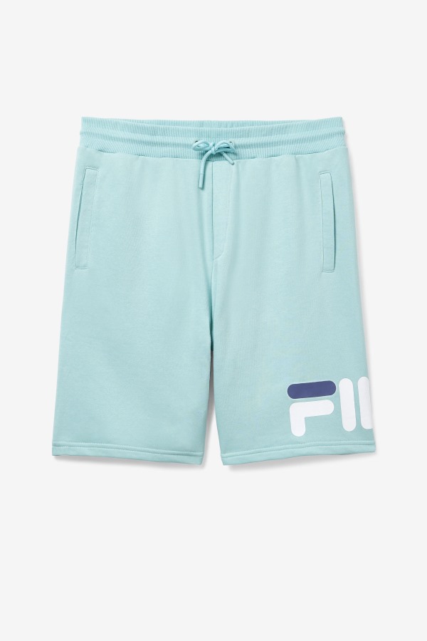 Fila Outlets Zeshawn Short Blue Haze