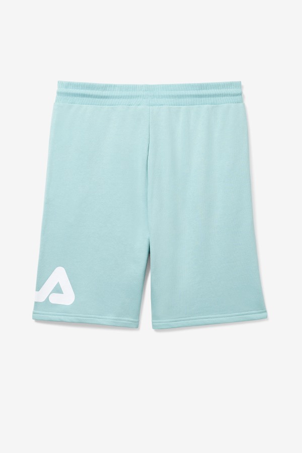 Fila Outlets Zeshawn Short Blue Haze