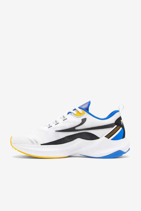 White/Nebulas Blue/Gold Tactik 3 Stimulus Fila Outlets
