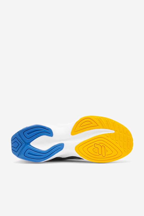 White/Nebulas Blue/Gold Tactik 3 Stimulus Fila Outlets