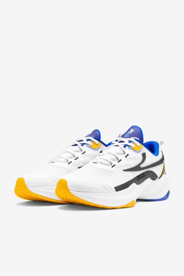 White/Nebulas Blue/Gold Tactik 3 Stimulus Fila Outlets