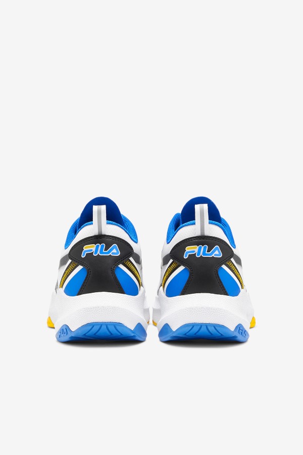 White/Nebulas Blue/Gold Tactik 3 Stimulus Fila Outlets