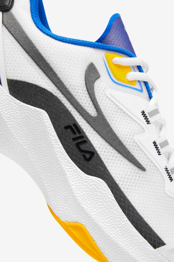 White/Nebulas Blue/Gold Tactik 3 Stimulus Fila Outlets