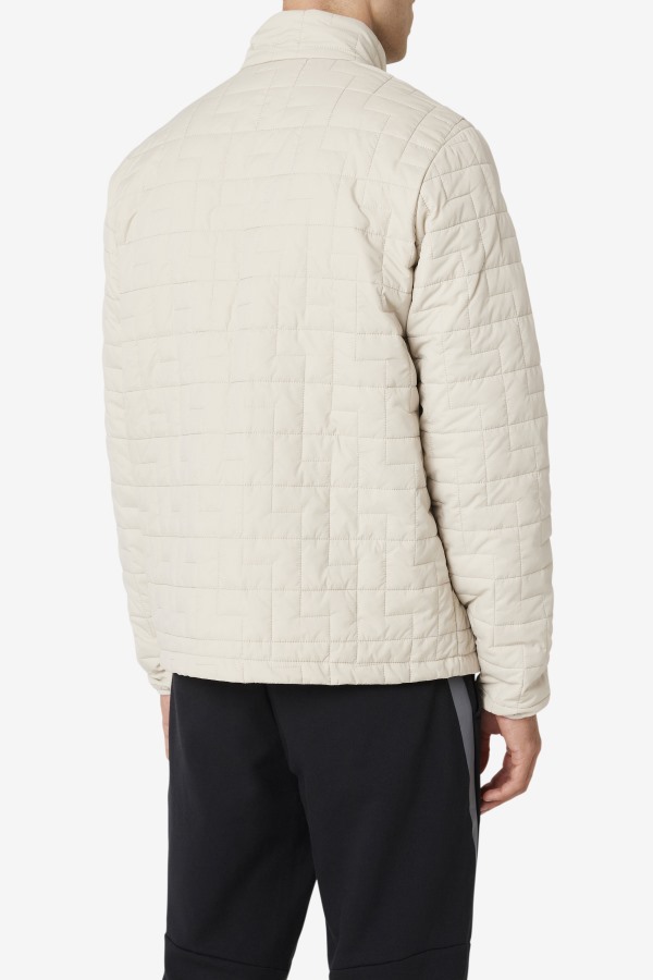 Commuter Jacket Pelican Fila Outlets