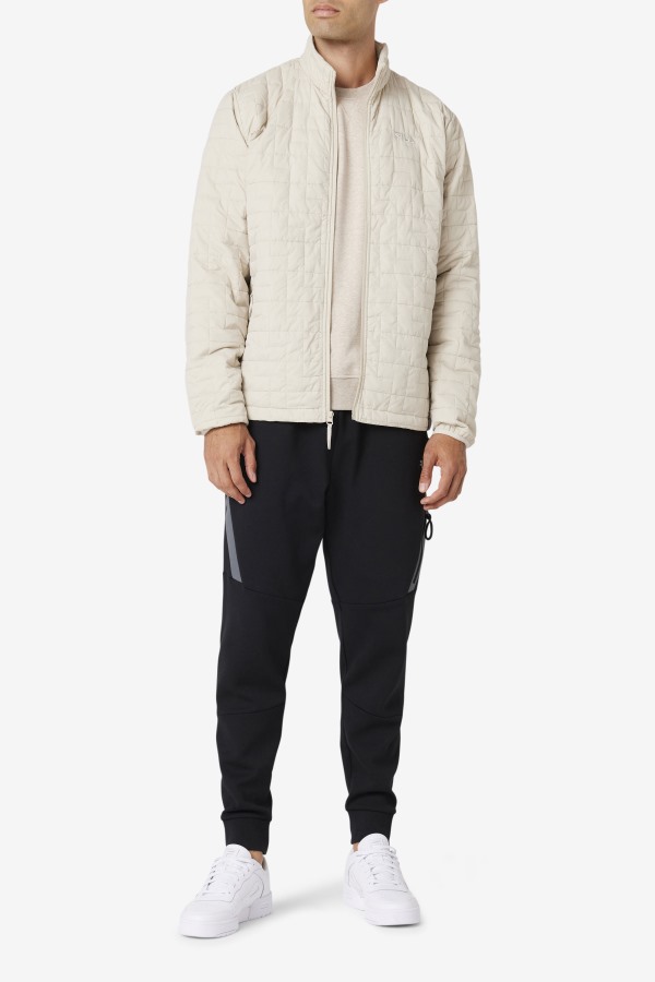 Commuter Jacket Pelican Fila Outlets