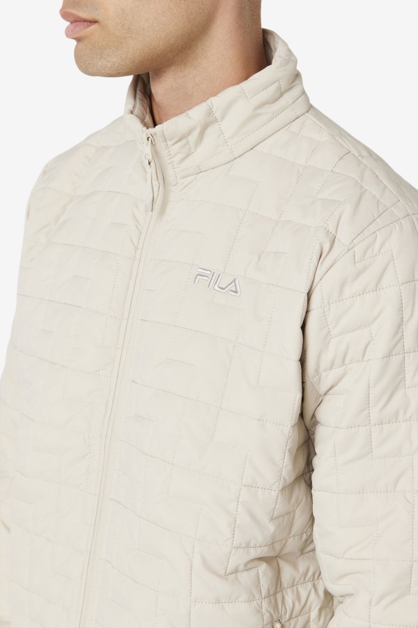 Commuter Jacket Pelican Fila Outlets