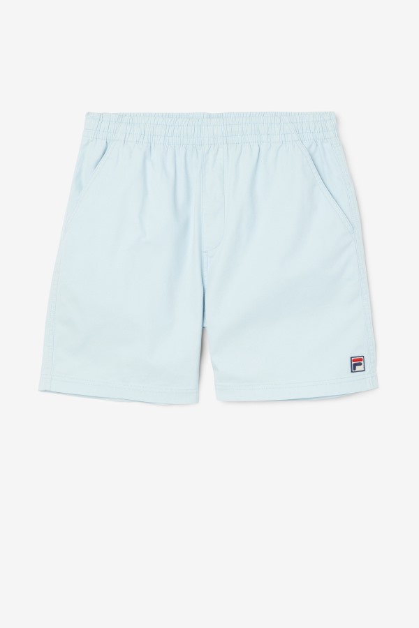 Venter Short Blue Fila Outlets