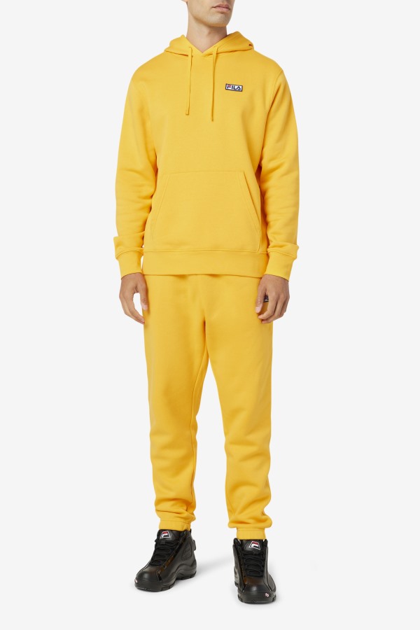 Fila Outlets Garin Jogger Saffron