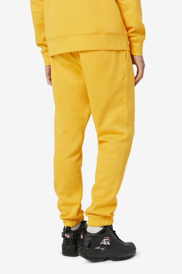 Fila Outlets Garin Jogger Saffron