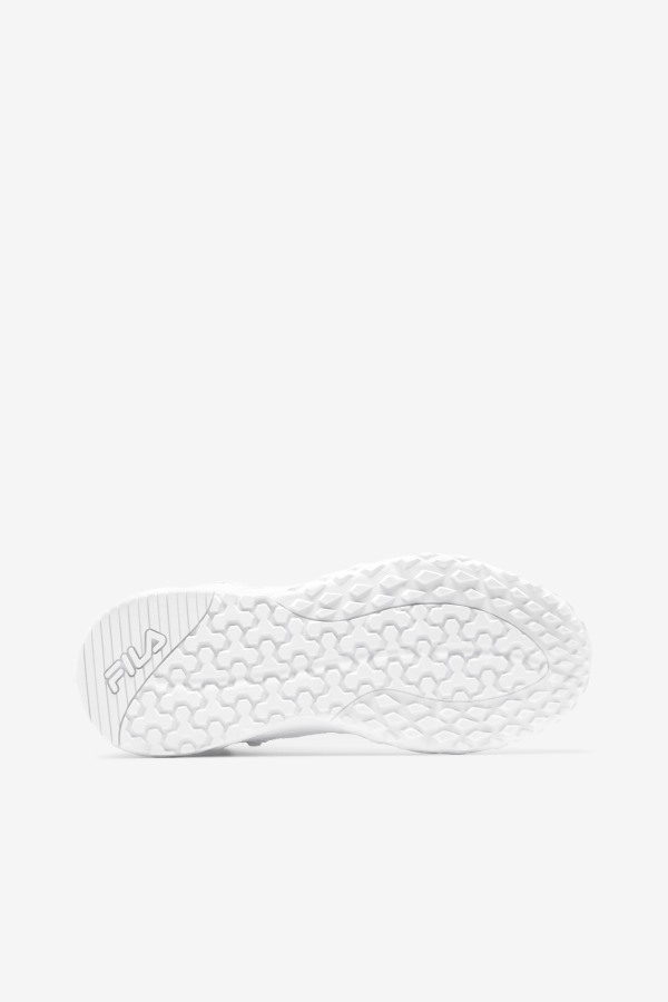 White Women\'s Chastizer Fila Outlets