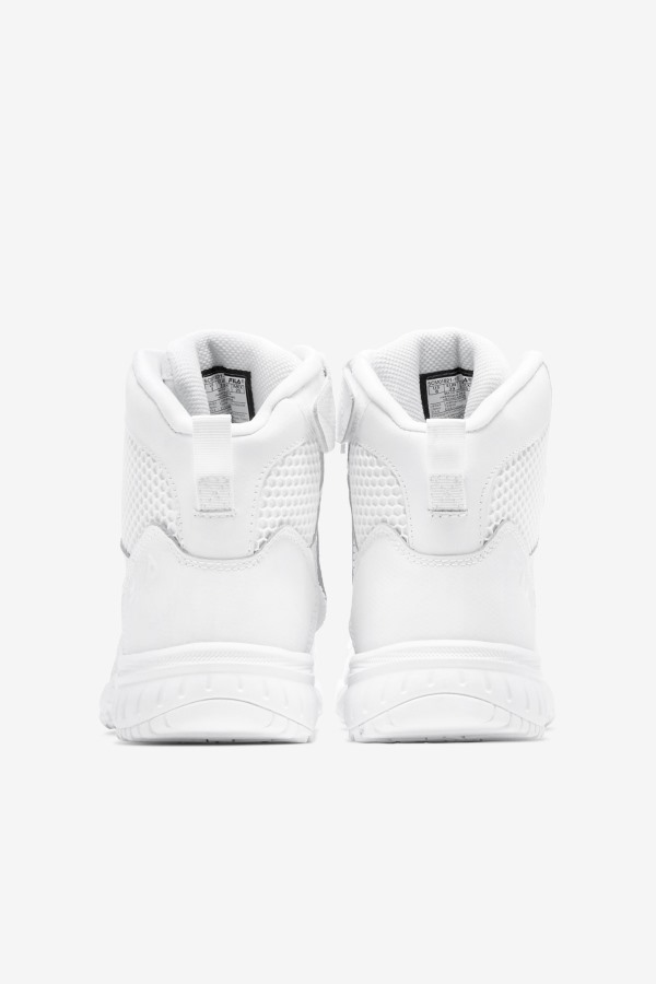 White Women\'s Chastizer Fila Outlets