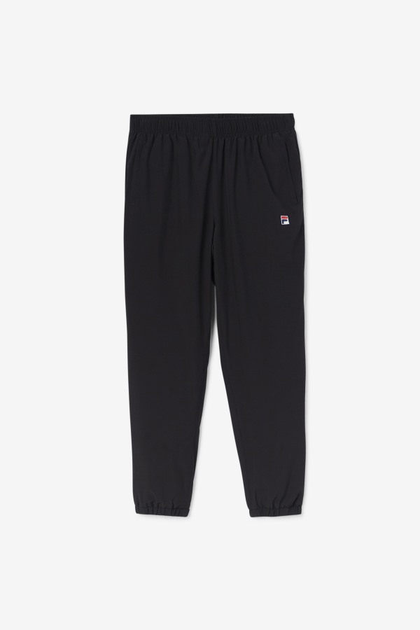 Amar Track Pant Fila Outlets Black