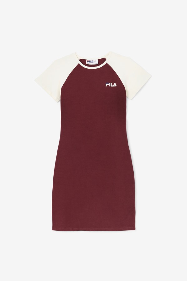 Fila Outlets Tawnyport Kyra Dress