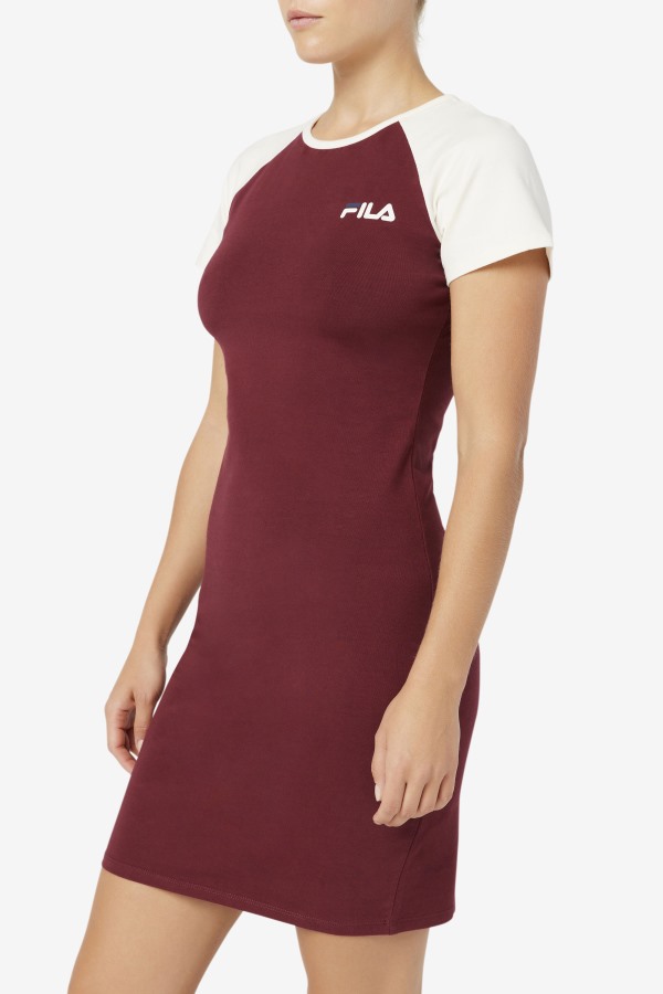Fila Outlets Tawnyport Kyra Dress