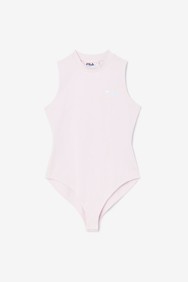 Windsom Orchid Fila Outlets Ximena Bodysuit