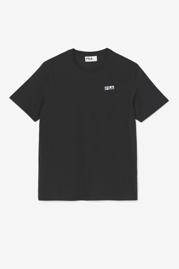 Fila Outlets Black Skylar Tee